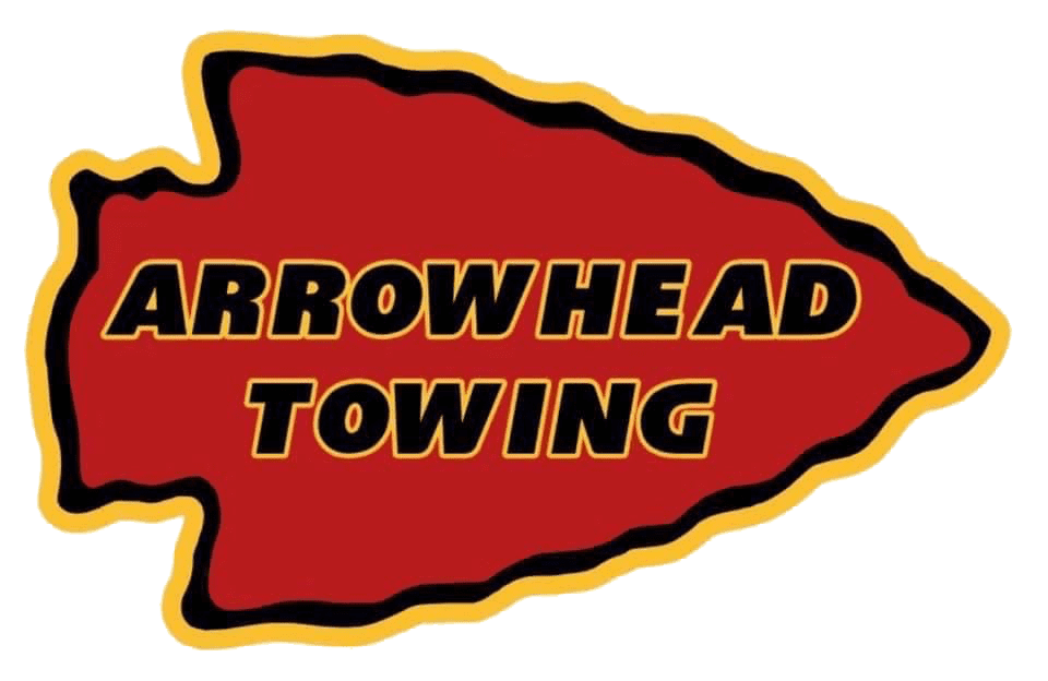 Arrowhead Towing Logo